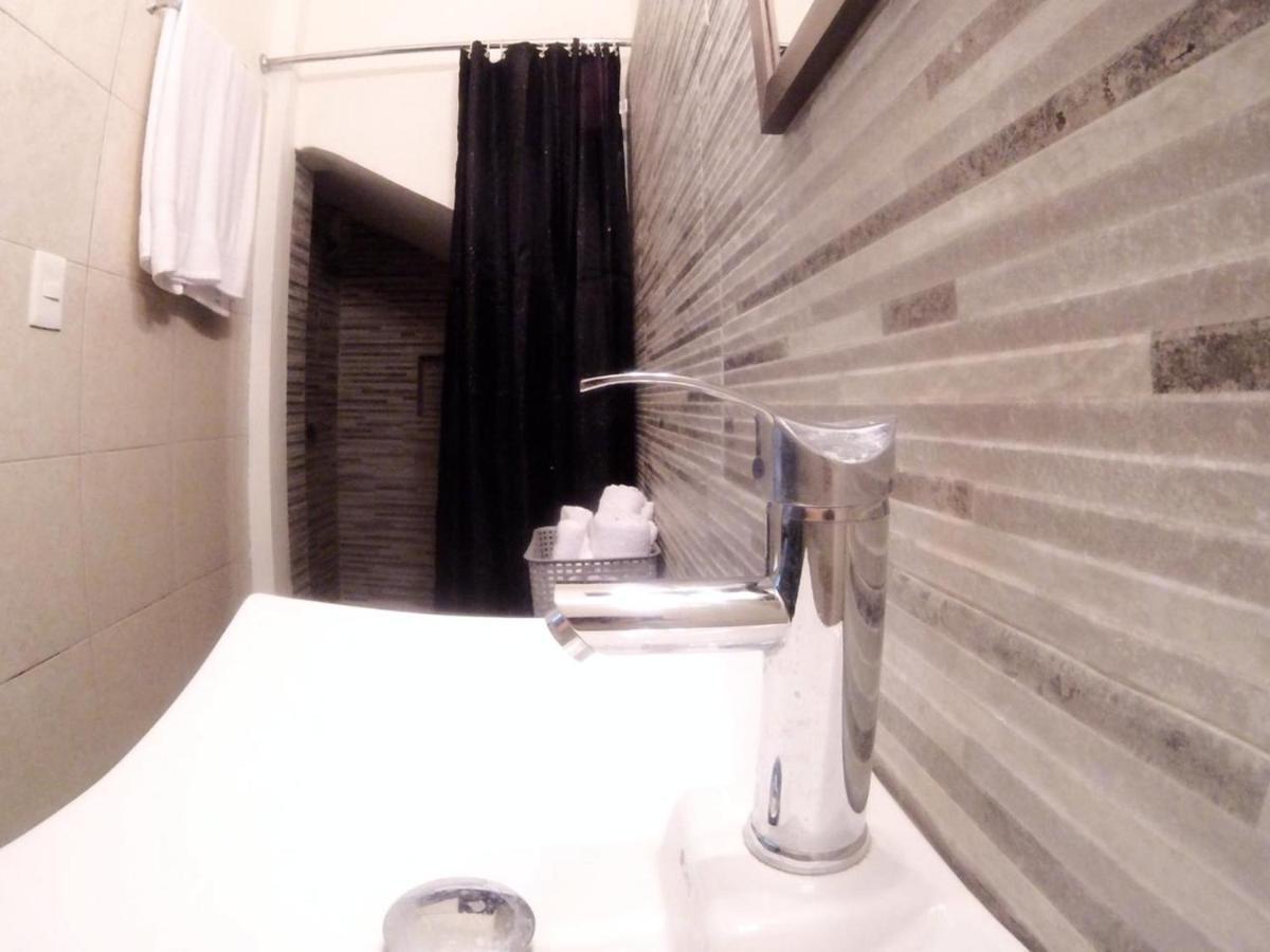 Casa Lucia Hotel Monterrey Eksteriør billede