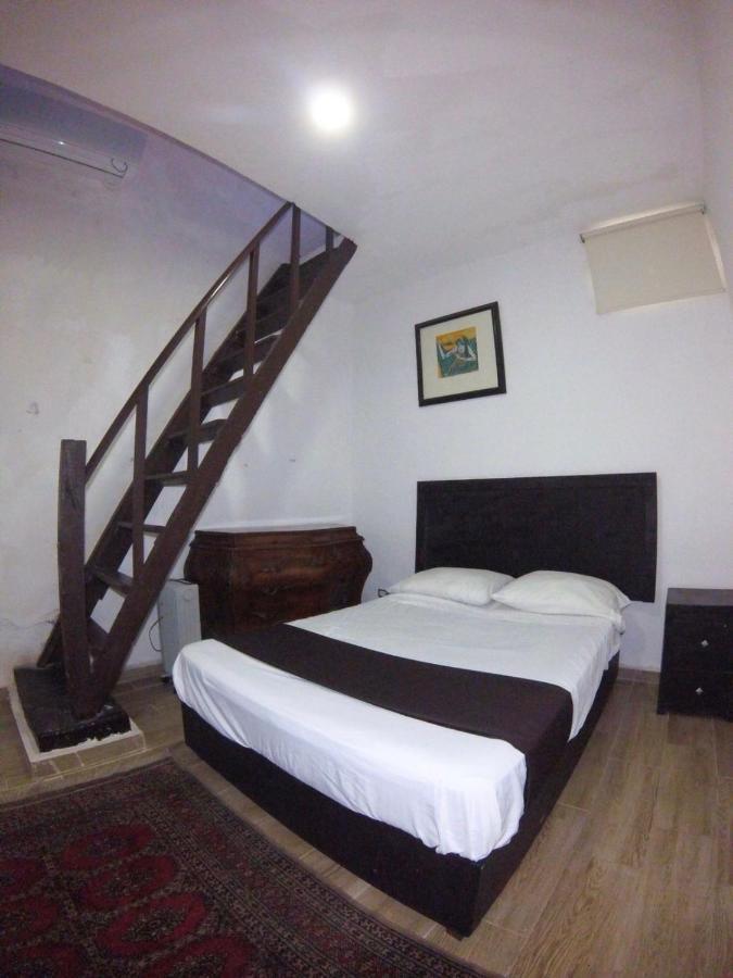 Casa Lucia Hotel Monterrey Eksteriør billede